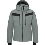 Schöffel Syle Safuna Herren Skijacke ( Grau 46)