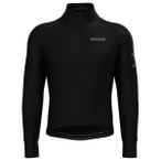 Bioracer - Tempest Protect Pixel Jacket - Fahrradjacke Gr L schwarz