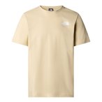 The North Face Herren NSE Box T-Shirt XXL