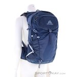 Gregory Juno 30l Damen Rucksack-Blau-30