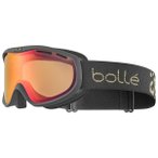 Bollé - Women's Sierra S1-3 - Skibrille Gr S/M grau