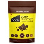 Näak - Ultra Recovery Protein Powder Chocolate - Recoverygetränk Gr 500 g