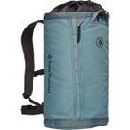 BLACK DIAMOND Rucksäcke STREET CREEK 24 RückseitePACK, Größe ONE SIZE in Bla