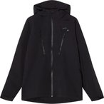 Isbjörn of Sweden Monsune Hardshell  Kinder  Regenjacke black Größe 170  Trek