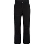 ZIENER Herren Hose NARAK man (pants active), Größe 46 in Schwarz