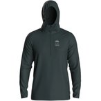Maloja DureggM.  Herren  Laufshirts gruen Größe XL Trekking  Elastisch