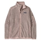 Patagonia Women's Better Sweater Jacket - Fleecejacke