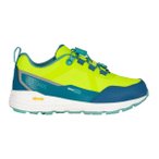 Trollkids - Kid's Skarvan Hiker Low XT - Multisportschuhe 35 grün