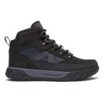 Timberland - Kid's Greenstride Motion 6 Mid Bungee WP Boot - Freizeitschuhe 36 s
