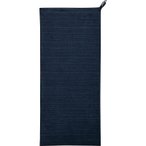 PackTowl Luxe Beach - Funktions-Handtuch midnight