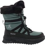 Kamik Stormy F  Kinder  Winterschuhe & Winterstiefel gruen Größe 31 Lifestyle 