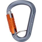 Skylotec Tondo Triple Captive Bar Karabiner  Karabiner grau Größe One Size Alp