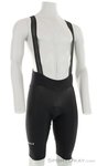 Castelli Espresso Thermal Bib Herren Bikeshort-Schwarz-L