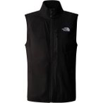 THE NORTH FACE Herren Weste M NIMBLE VEST, Größe S in Schwarz