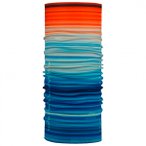 P.A.C. - Ocean Upcycling - Schlauchschal Gr One Size blau