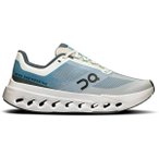 ON Damen Laufschuhe Cloudsurfer Next, Größe 40 in Silber