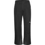 Jack Wolfskin Flowline 2l Ins Hose Herren  Isolationshose schwarz Größe S Skif