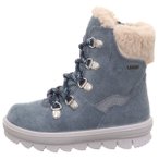 Superfit - Kid's Flavia B - Winterschuhe 31 grau