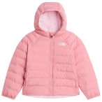 The North Face - Kid's Reversible Perrito Hooded Jacket - Kunstfaserjacke Gr 5 Y