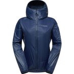 La Sportiva Aequilibrium Lite Insulation  Damen  Isolationsjacke blau Größe S 