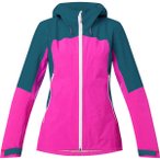 McKINLEY Damen Funktionsjacke Rinno, Größe 36 in Pink