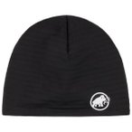 Mammut - Taiss Beanie - Mütze Gr One Size schwarz