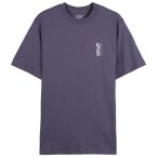 Oxbow - Cave Short Sleeve T - T-Shirt Gr S blau