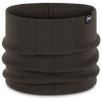 Buff - Knitted Neckwarmer Lilon - Schal Gr One Size schwarz