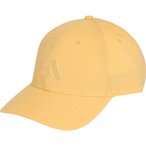 adidas Baseball Lightweight New Logo Cap  Basecaps gelb Größe 60-62CM Trekking