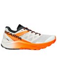 Scarpa - Trailrunning-Schuhe - Spin Ultra 2 W Ice Orange Fluo für Damen - Grö�