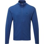 Mountain Equipment Apiro  Herren  Fleecejacke blau Größe XXL Trekking  Elastis