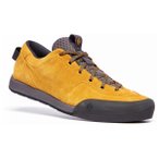 Black Diamond - Prime - Freizeitschuhe 42,5 amber / carbon