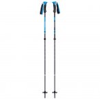 Black Diamond - Razor Carbon Pro Ski Poles - Skitourenstöcke Länge 125 cm