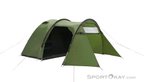 Robens Paso Flex 5 5-Personen Zelt-Grün-One Size
