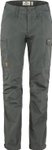 Fjall Raven - Wanderhose &ndash; Frau &ndash; Kaipak Trousers Curved - Kaipak Tr