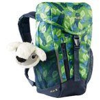 Vaude - Kid's Ayla 6 - Kinderrucksack bunt