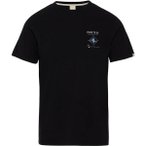 PROTEST Herren Shirt PRTPENALT, Größe S in Schwarz
