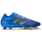 NEW BALANCE Kinder Fussball-Rasenschuhe Tekela Elite Low Laced FG v5, Größe 44