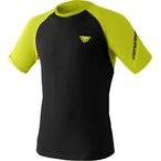 Dynafit Alpine Pro  Herren  Laufshirts beige Größe XL Trailrunning | Laufen  A