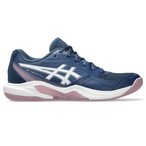 ASICS GEL-DEDICATE 9 INDOOR Tennisschuhe Damen