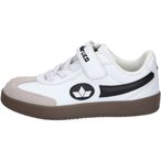 Lico Shuttle VS  Kinder  Freizeitschuhe weiss Größe 28 Lifestyle  Atmungsaktiv