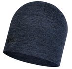 Buff Merino Midweight Beanie
