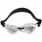 Arena AIR-BOLD SWIPE Schwimmbrille ( Weiß one size One Size,)