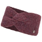 P.A.C. - Philia Headband - Stirnband Gr One Size lila