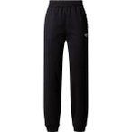 THE NORTH FACE Damen Sporthose W MOUNTAIN ATHLETICS FLEECE PANT, Größe S in Sc