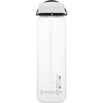 HydraPak Recon Tritan 1000ml schwarz/weiss/1000ml