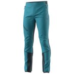 Dynafit - Speed Dynastretch Pants - Tourenhose Gr XL türkis