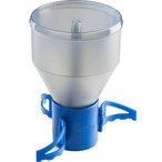 GSI Coffee Rocket Kaffeefilter  Camping Kochgeschirr blau Größe ONE SIZE