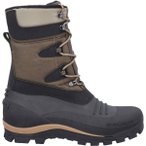 CMP Herren Bergstiefel NIETOS SNOW BOOTS, Größe 46 in Grün