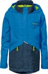 Vaude Kids Escape Light Jacket III radiate/green/98
